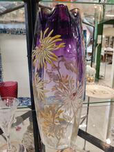 Vase Legras 