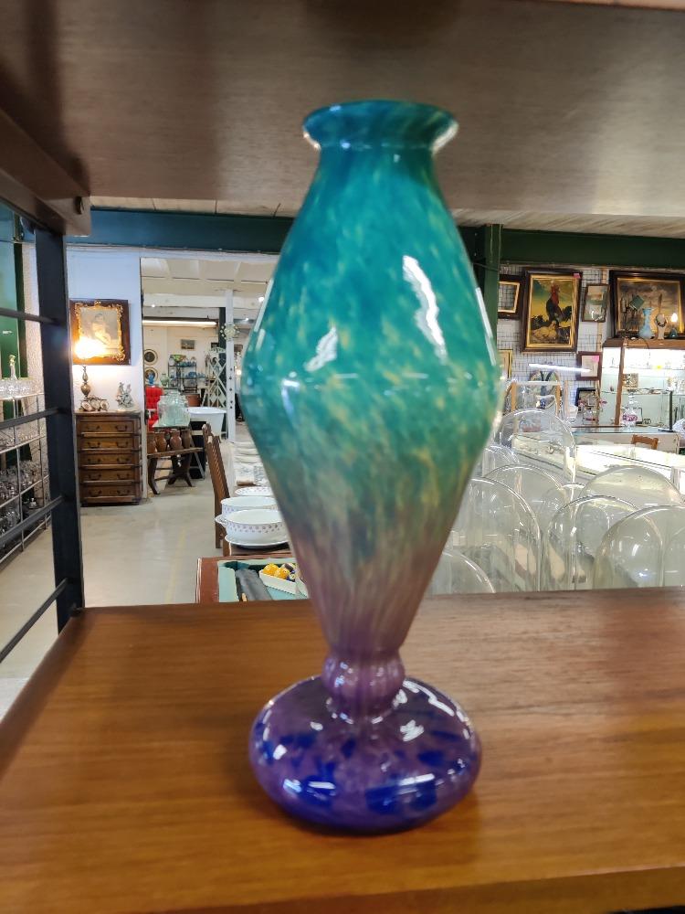 Vase Schneider en parfait état 
