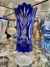 Vase Val Saint Lambert 