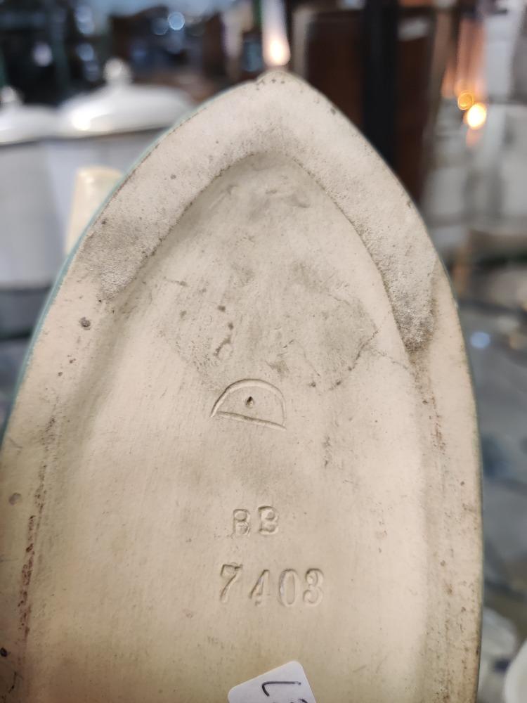 Amphora? Royal Dux?