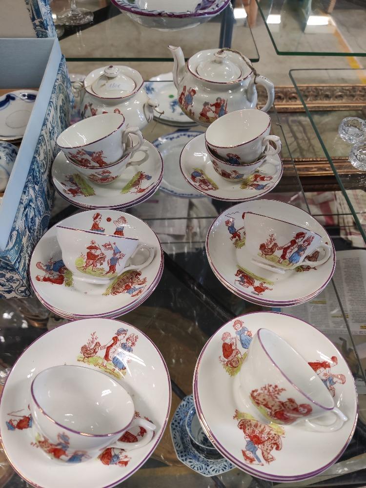 Dînette Maestricht