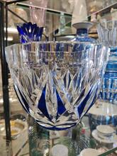 Vase Val Saint Lambert 