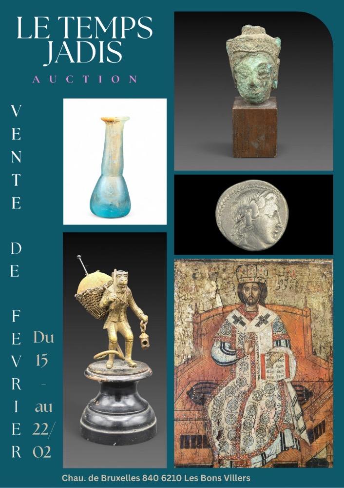 www.letempsjadisauction.com